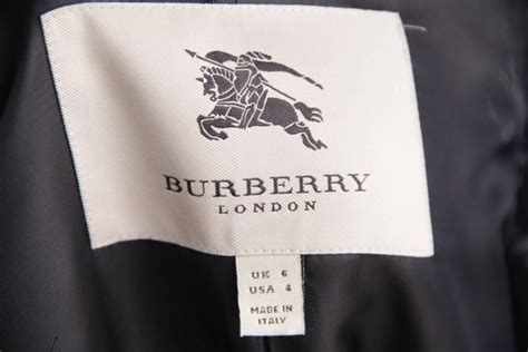 burberry black label made in china fälschung|Burberry bag scam.